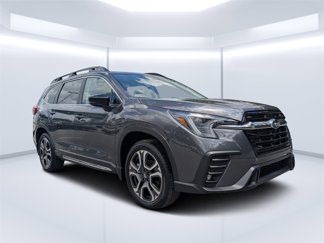 New 2025 Subaru Ascent Limited image 1