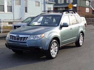 Used 2012 Subaru Forester 2.5X Premium image 1