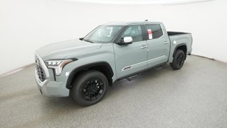 New 2026 Toyota Tundra 1794 Edition image 1