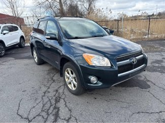 Used 2012 Toyota RAV4 Limited image 1