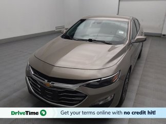 Used 2023 Chevrolet Malibu LT image 1