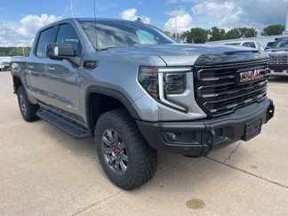 New 2026 GMC Sierra 1500 AT4X image 1