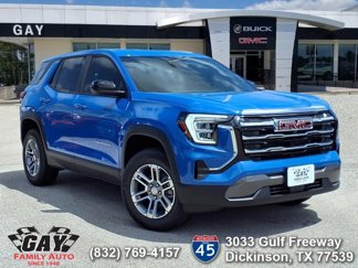 New 2026 GMC Terrain Elevation image 1