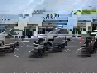 New 2025 Ford F250 Lariat w/ Black Appearance Package image 1