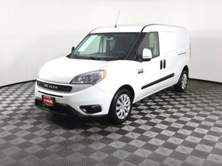 Used 2021 RAM ProMaster City Tradesman SLT image 1