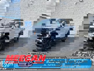 New 2025 Ford F150 Raptor image 1