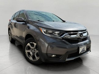 Used 2018 Honda CR-V EX image 1