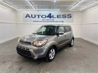 Used 2019 Kia Soul image 1