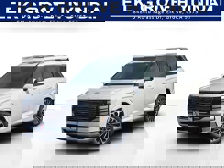 New 2026 Hyundai Palisade Calligraphy image 1
