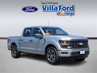 Used 2025 Ford F150 STX w/ Equipment Group 200A image 1