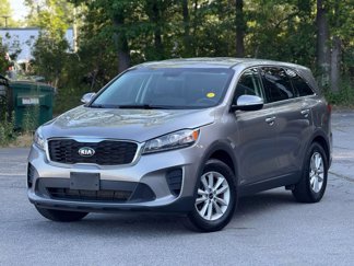 Used 2019 Kia Sorento LX image 1