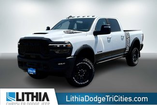 New 2025 RAM 2500 Power Wagon image 1