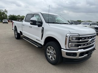 New 2025 Ford F350 Lariat image 1
