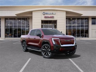 New 2025 GMC Sierra EV Denali image 1