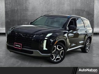 New 2025 Hyundai Palisade SEL image 1