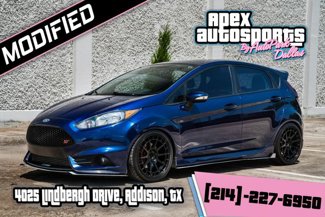 Used 2016 Ford Fiesta ST image 1