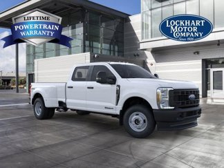 New 2025 Ford F350 XL image 1