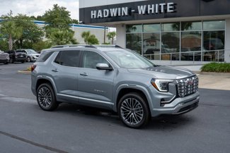 New 2026 GMC Terrain Denali image 1
