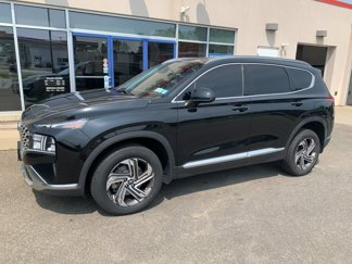Used 2022 Hyundai Santa Fe SEL image 1