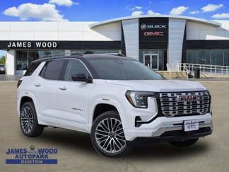 New 2026 GMC Terrain Denali image 1