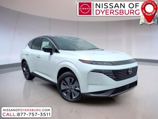 New 2025 Nissan Murano SL image 1