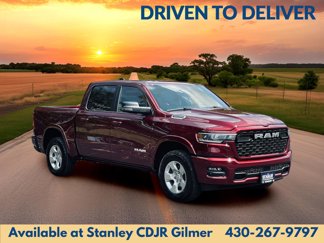 New 2026 RAM 1500 Lone Star image 1