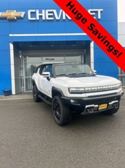 New 2025 GMC Hummer EV 2X image 1