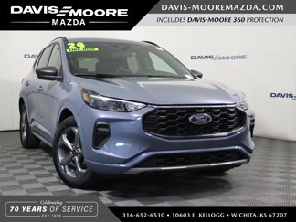 Used 2024 Ford Escape ST-Line image 1