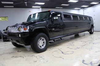 Used 2006 HUMMER H2 image 1