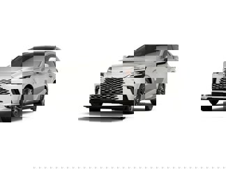 New 2025 Lexus RX 350 w/ Luxury Package image 1