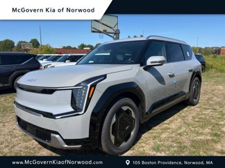 New 2026 Kia EV9 Land image 1