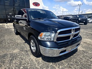 Used 2023 RAM 1500 Classic SLT w/ Trailer & Traction Group image 1