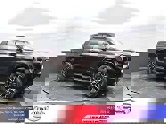 New 2025 GMC Sierra EV Denali image 1