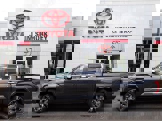 New 2025 Toyota Tundra Capstone image 1