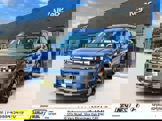 New 2026 Hyundai Santa Fe SEL image 1