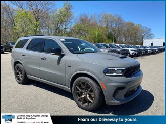 New 2025 Dodge Durango R/T image 1