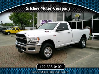 Used 2021 RAM 2500 Tradesman w/ Chrome Appearance Group image 1