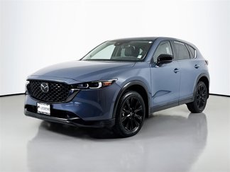 Used 2023 MAZDA CX-5 Carbon Edition image 1