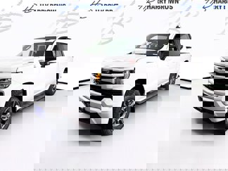 New 2026 Chevrolet Silverado 1500 RST image 1