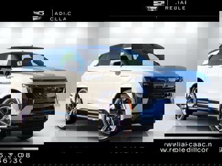New 2025 Cadillac Escalade IQ Sport 2 image 1