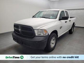 Used 2019 RAM 1500 Tradesman image 1