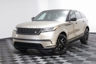 New 2026 Land Rover Range Rover Velar S image 1