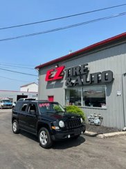 Used 2012 Jeep Patriot Sport w/ PWR Value Group image 1