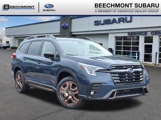 New 2025 Subaru Ascent Bronze Edition image 1