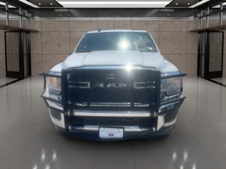 Used 2022 RAM 2500 Tradesman w/ Chrome Appearance Group image 1