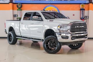 Used 2022 RAM 2500 Laramie image 1