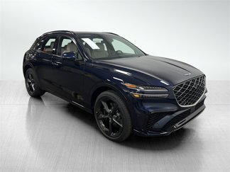 New 2026 Genesis GV70 3.5T Sport Prestige image 1