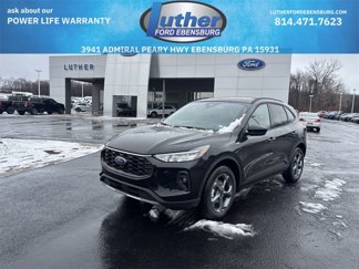 New 2025 Ford Escape ST-Line Elite w/ Tech Pack #1 image 1