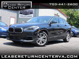 Used 2022 BMW X2 sDrive28i w/ Convenience Package image 1