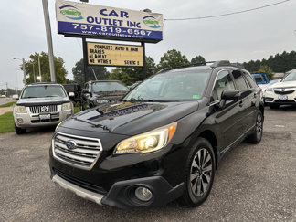 Used 2016 Subaru Outback 2.5i Limited image 1